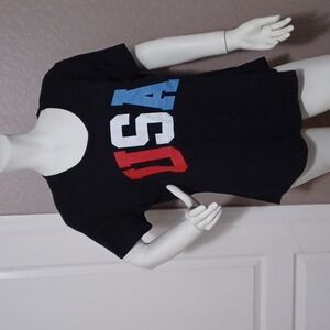 Woman's  general standard  shirt